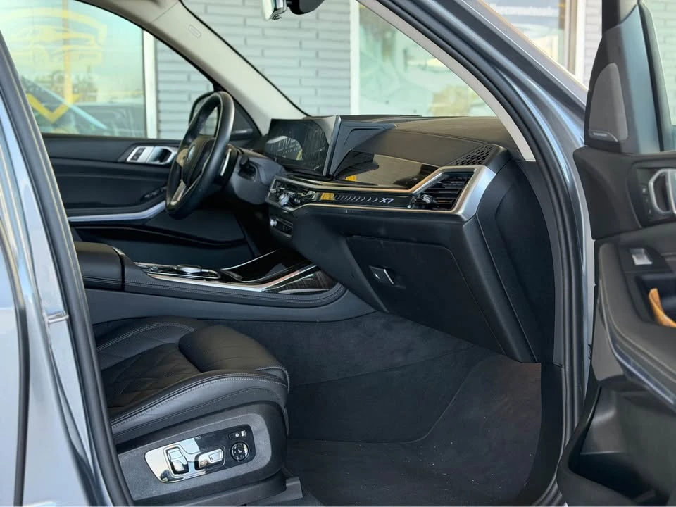2025 BMW G07 X7 - Image 7 of 20