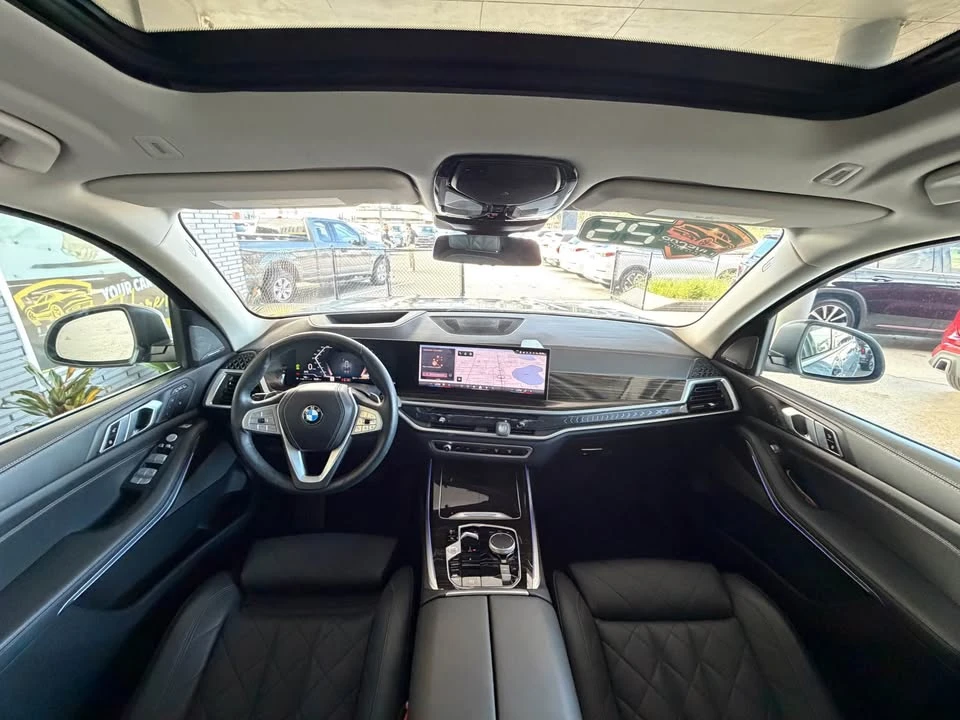 2025 BMW G07 X7 - Image 15 of 20