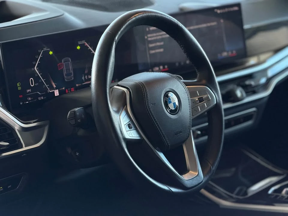 2025 BMW G07 X7 - Image 10 of 20