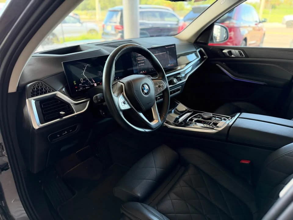 2025 BMW G07 X7 - Image 19 of 20