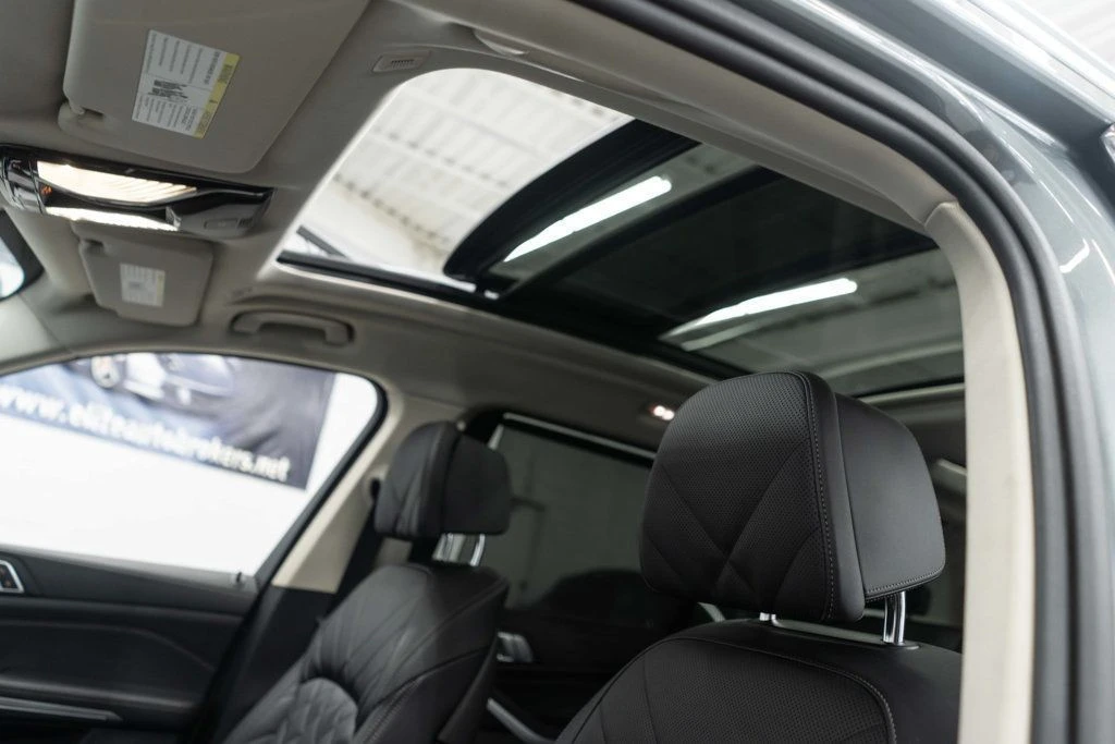 2025 BMW G07 X7 - Image 7 of 12
