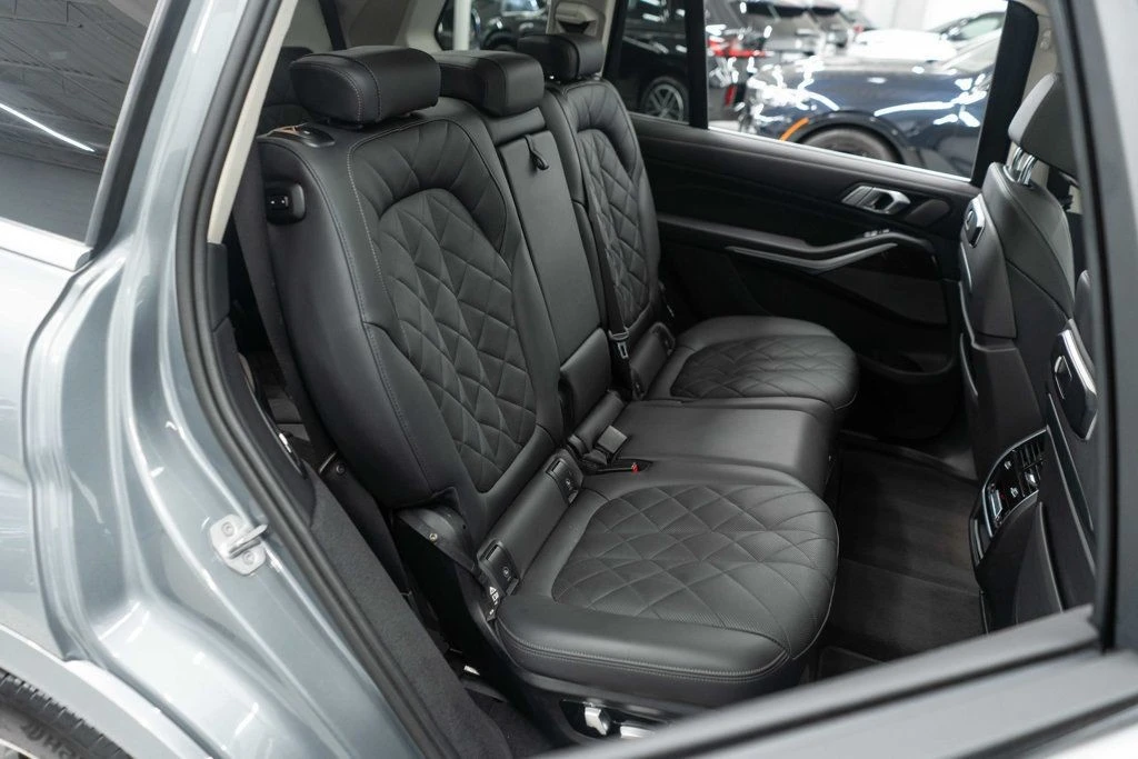 2025 BMW G07 X7 - Image 11 of 12