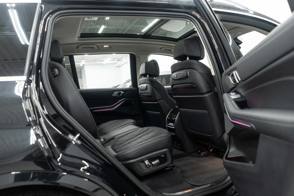 2025 BMW G07 X7 - Image 11 of 12