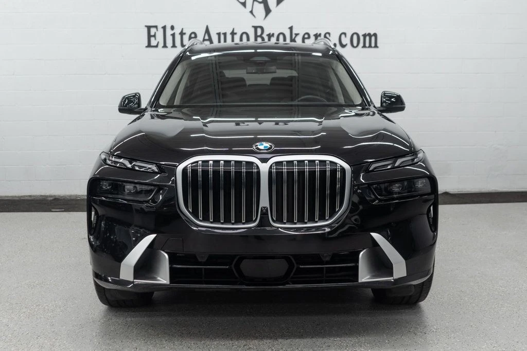 2025 BMW G07 X7 - Image 3 of 12