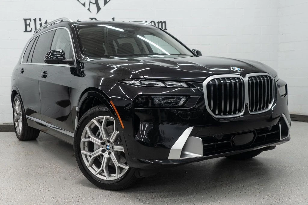 2025 BMW G07 X7 - Image 6 of 12