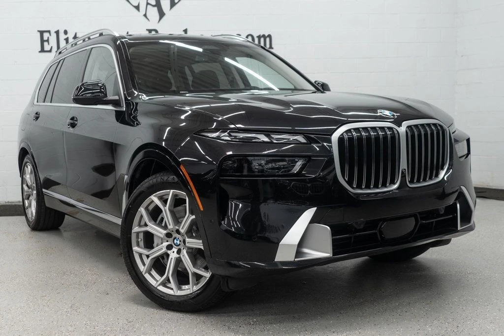 2025 BMW G07 X7 - Image 6 of 12