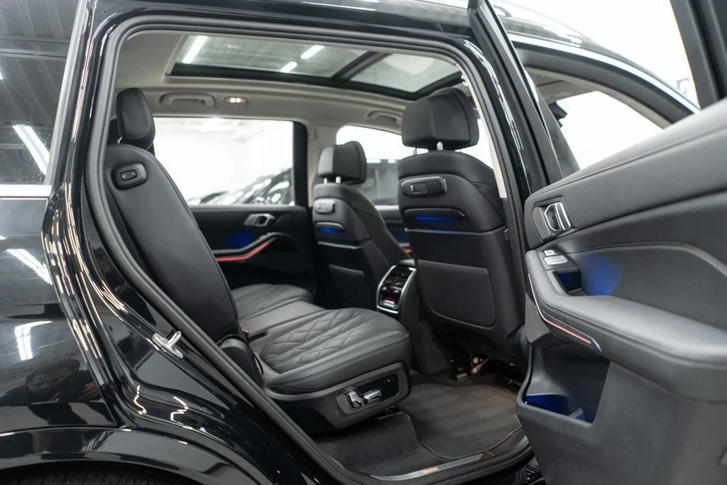 2025 BMW G07 X7 - Image 11 of 12