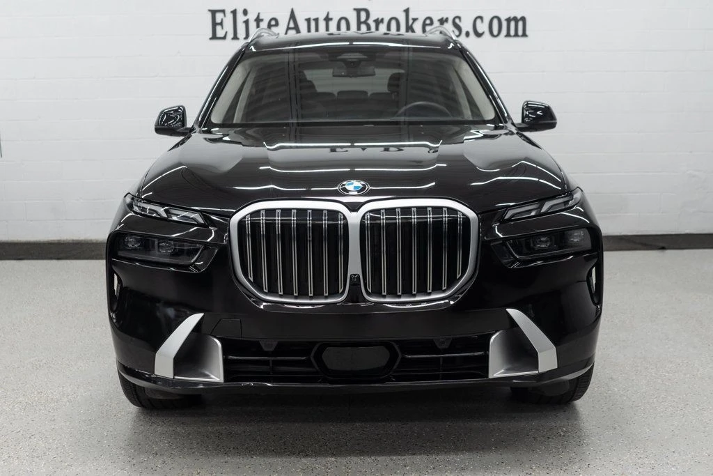 2025 BMW G07 X7 - Image 3 of 12