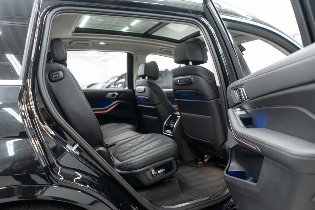 2025 BMW G07 X7 - Image 12 of 12