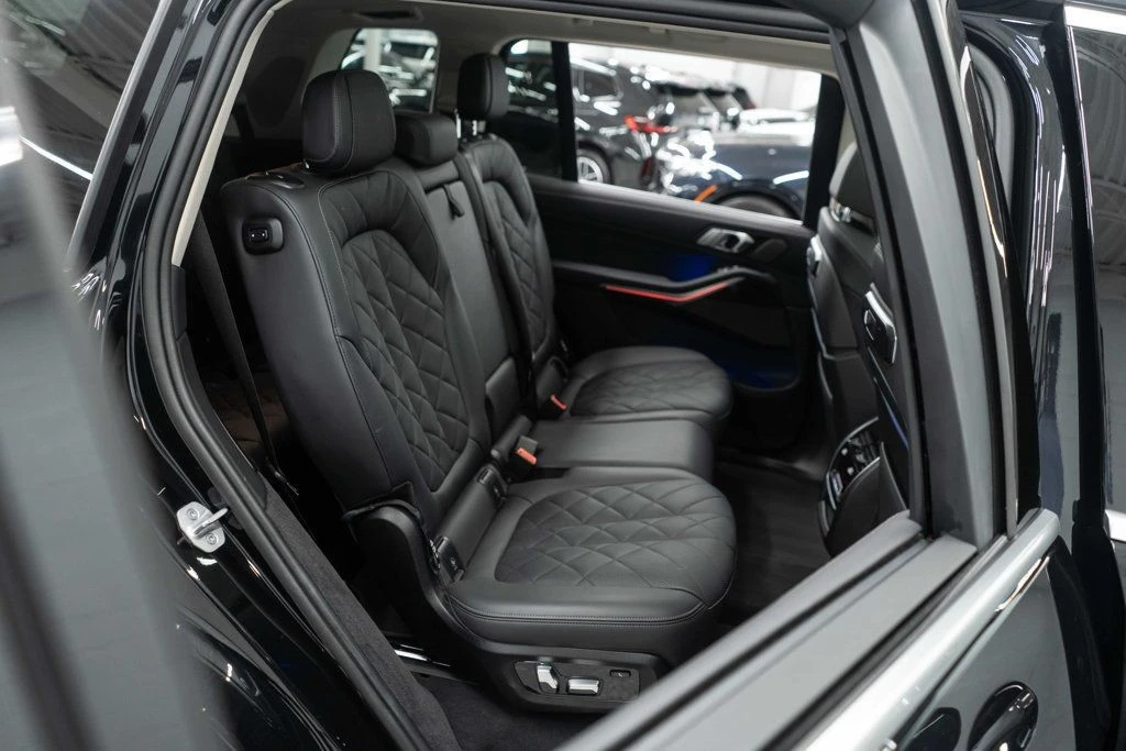 2025 BMW G07 X7 - Image 11 of 12