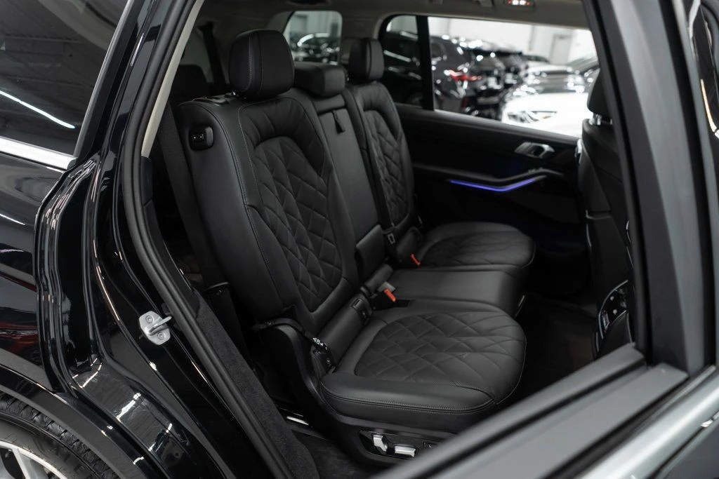 2025 BMW G07 X7 - Image 11 of 12