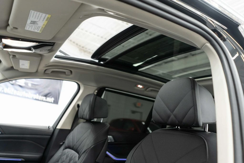 2025 BMW G07 X7 - Image 7 of 12