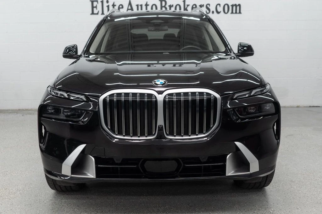 2025 BMW G07 X7 - Image 3 of 12