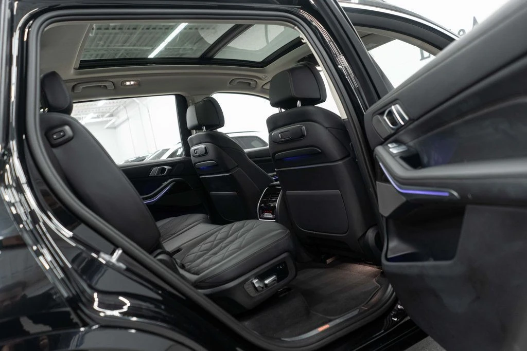 2025 BMW G07 X7 - Image 12 of 12
