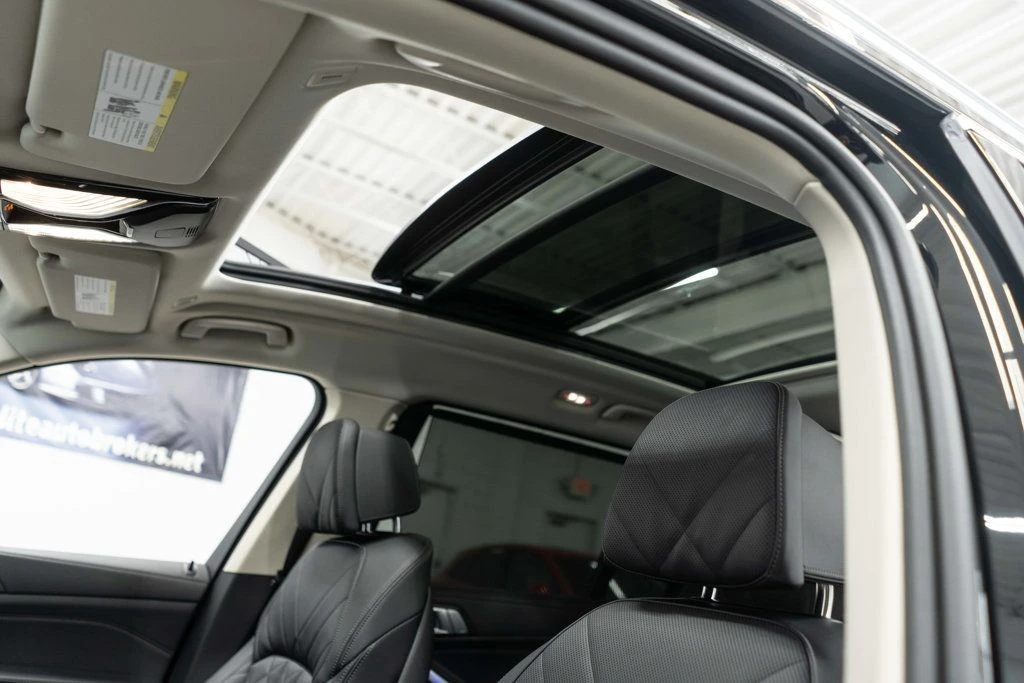 2025 BMW G07 X7 - Image 7 of 12