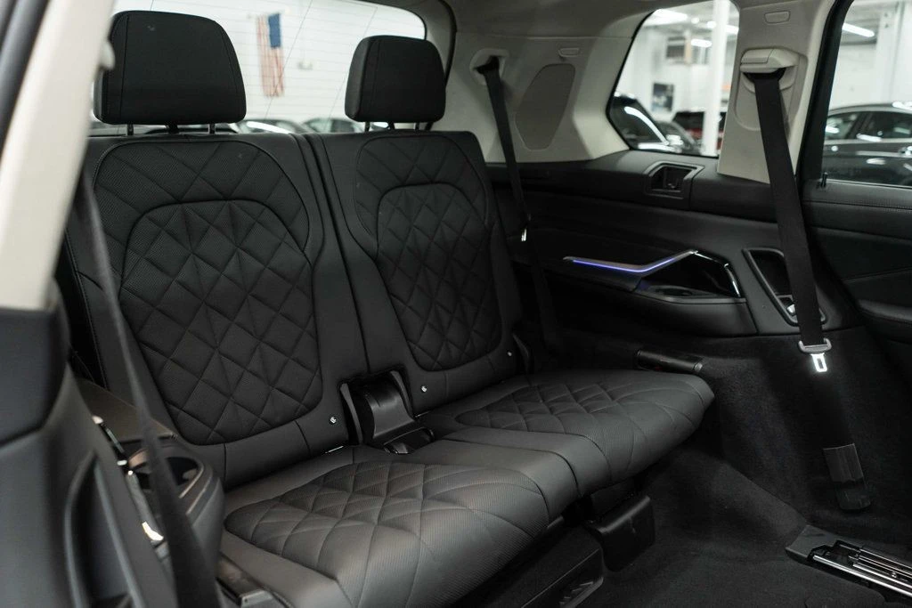 2025 BMW G07 X7 - Image 12 of 12