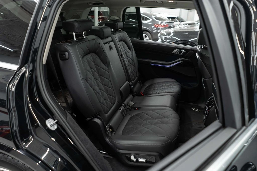 2025 BMW G07 X7 - Image 11 of 12