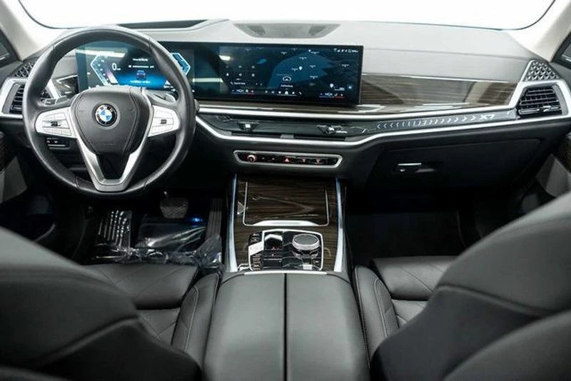 2025 BMW G07 X7 - Image 9 of 12