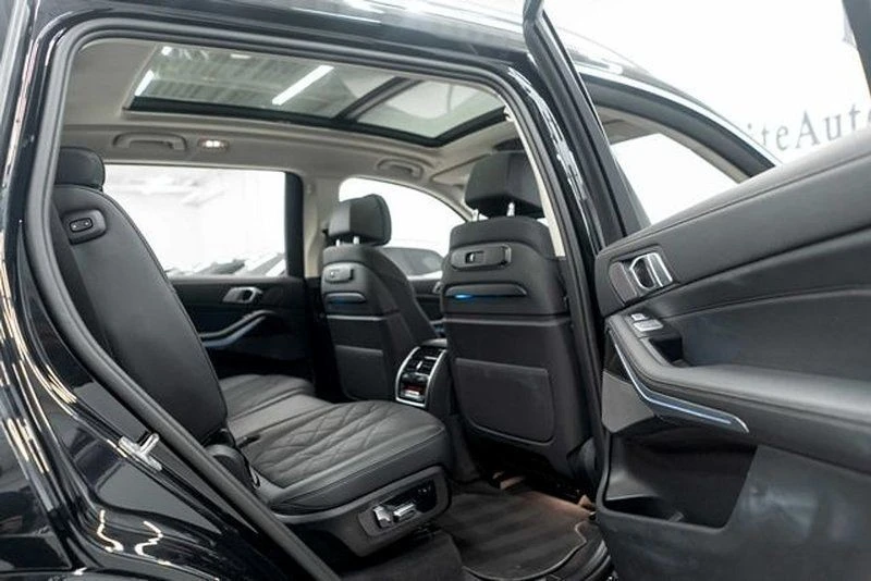 2025 BMW G07 X7 - Image 12 of 12