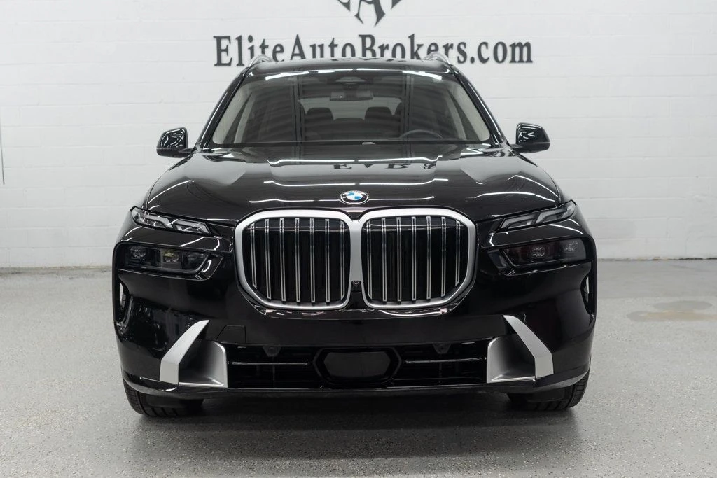 2025 BMW G07 X7 - Image 3 of 12