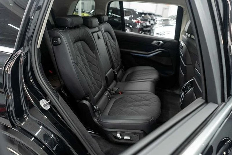 2025 BMW G07 X7 - Image 11 of 12