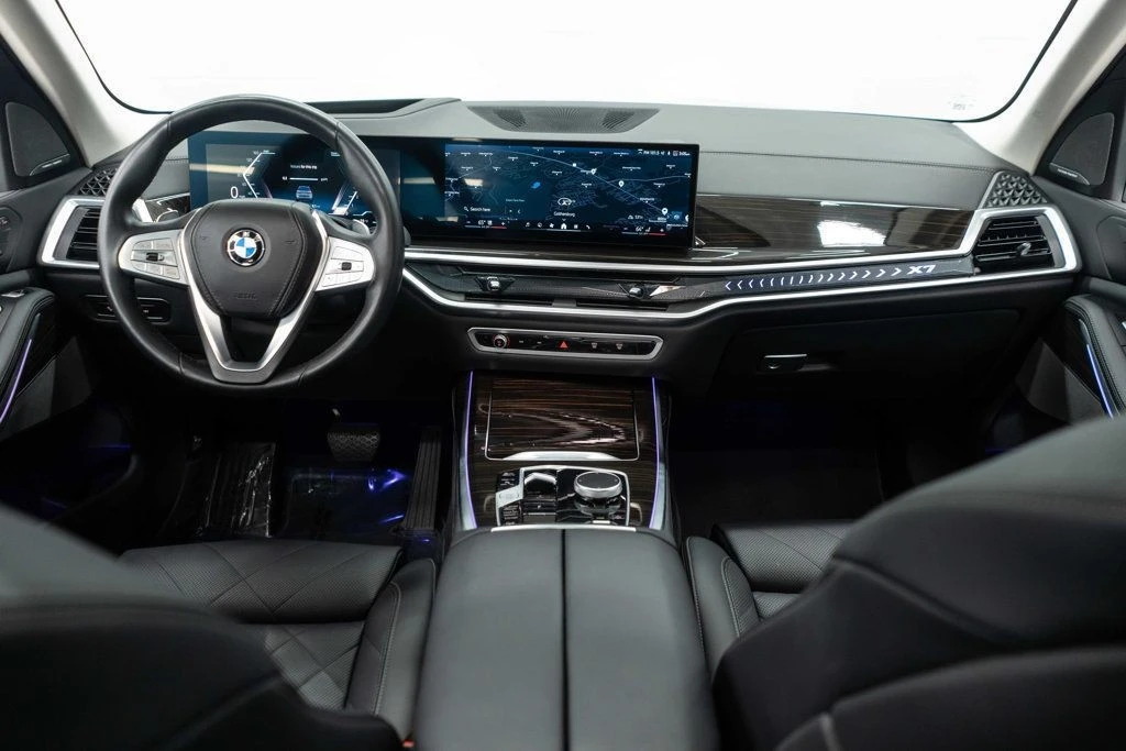 2025 BMW G07 X7 - Image 9 of 12