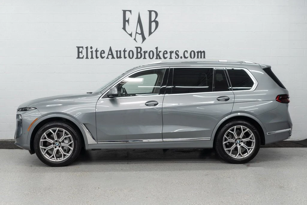 2025 BMW G07 X7 - Image 2 of 12