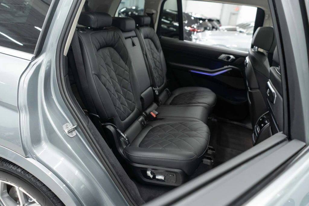 2025 BMW G07 X7 - Image 11 of 12