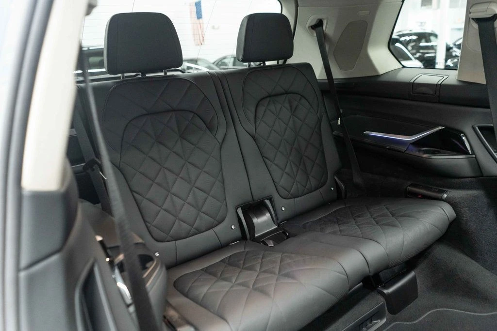 2025 BMW G07 X7 - Image 12 of 12