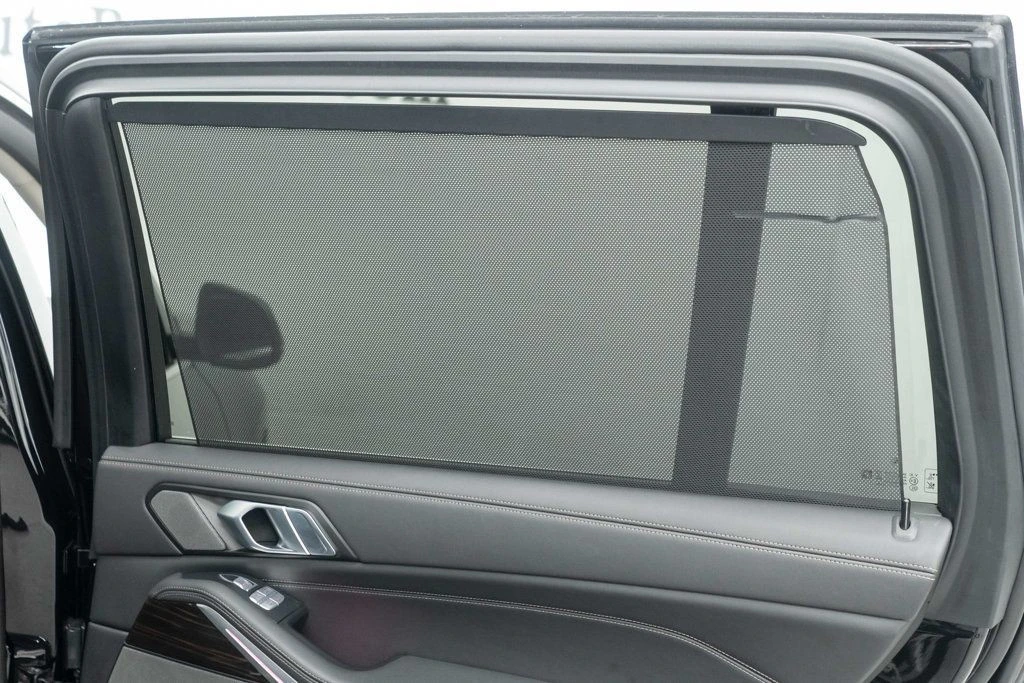 2025 BMW G07 X7 - Image 12 of 12