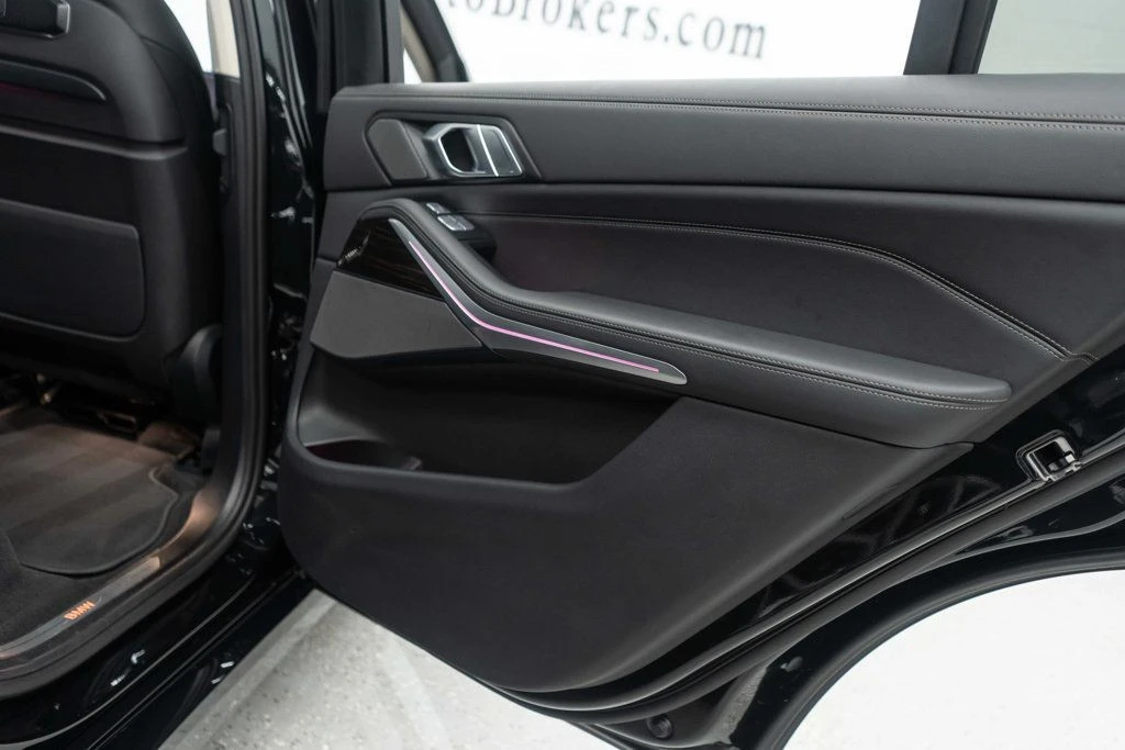 2025 BMW G07 X7 - Image 11 of 12