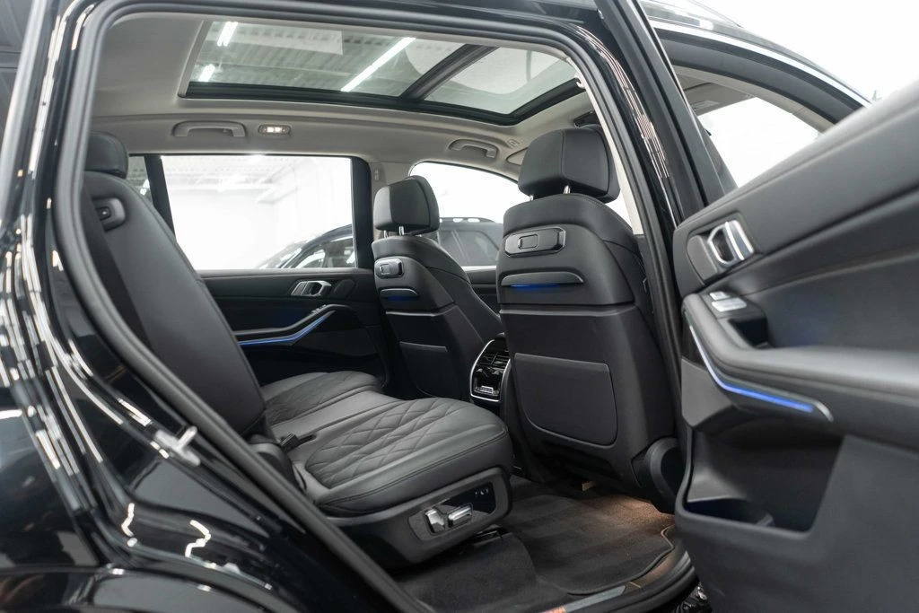2025 BMW G07 X7 - Image 11 of 12