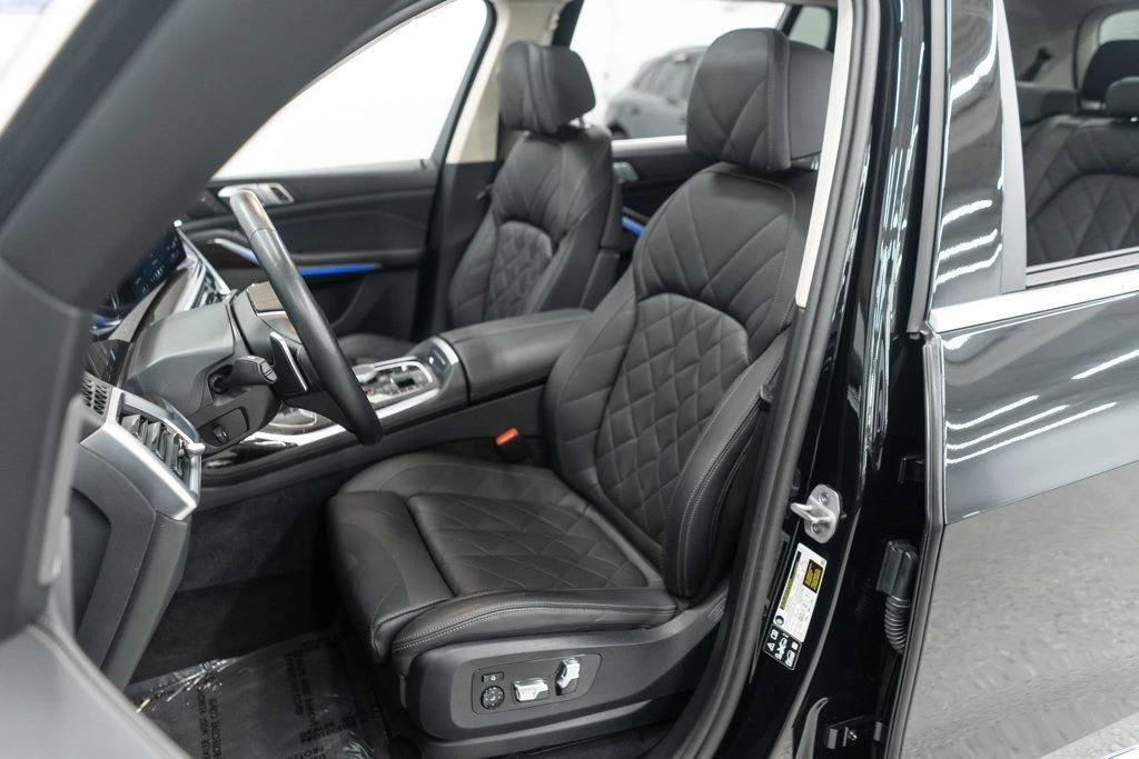 2025 BMW G07 X7 - Image 8 of 12