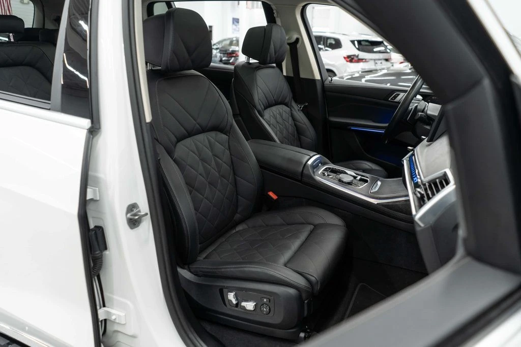 2025 BMW G07 X7 - Image 11 of 12