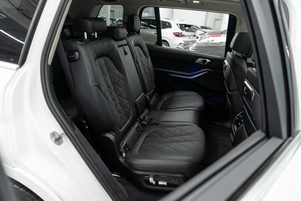 2025 BMW G07 X7 - Image 12 of 12