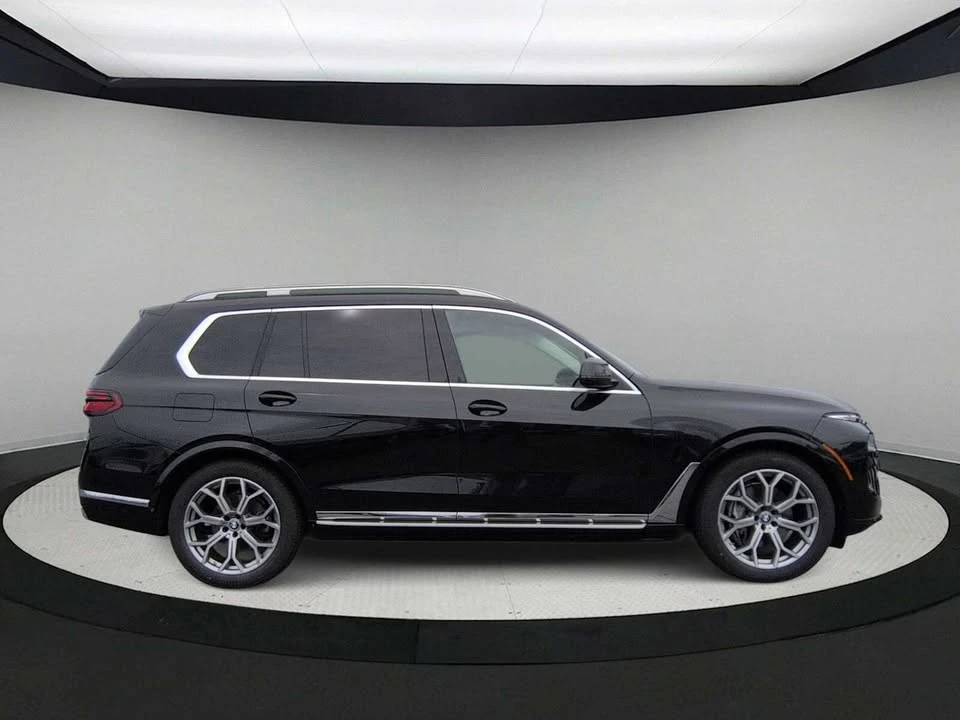 2025 BMW G07 X7 - Image 9 of 20