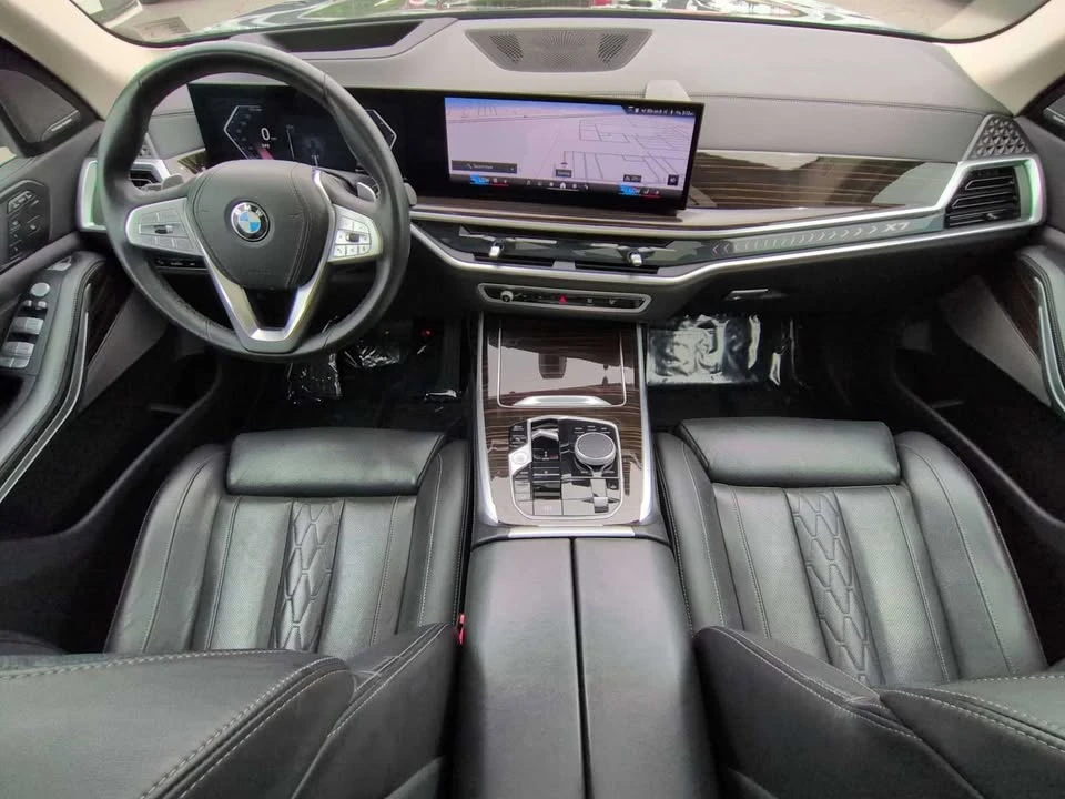 2025 BMW G07 X7 - Image 16 of 20