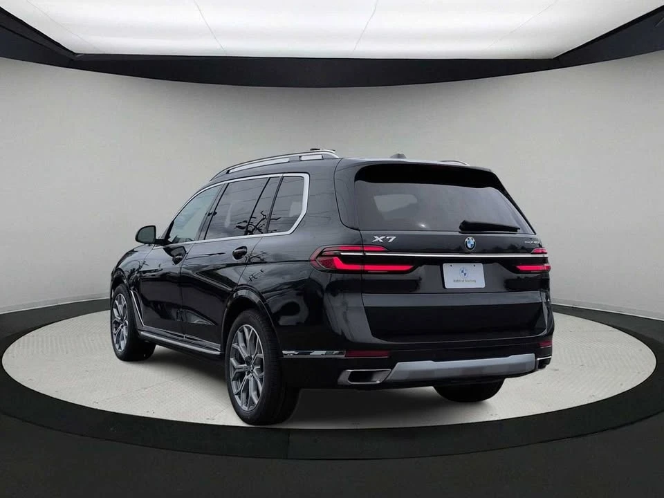 2025 BMW G07 X7 - Image 6 of 20