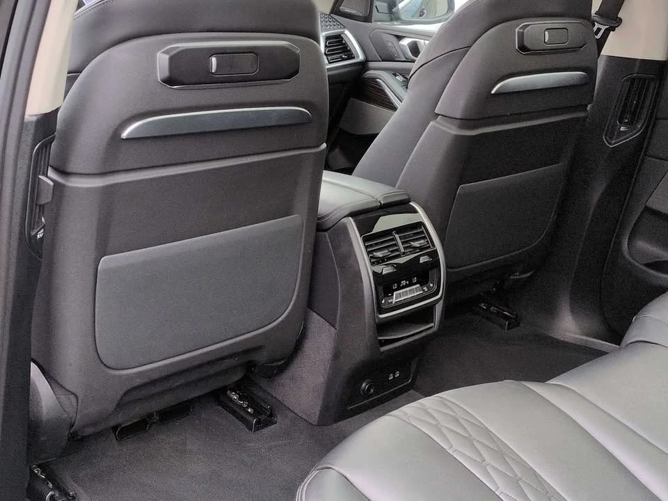 2025 BMW G07 X7 - Image 19 of 20