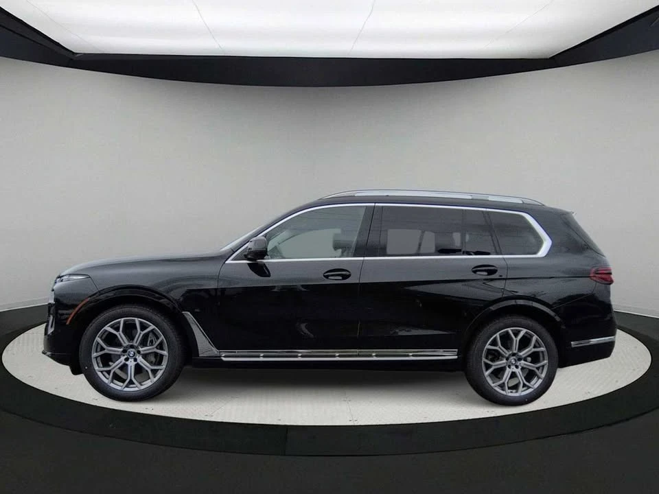 2025 BMW G07 X7 - Image 5 of 20