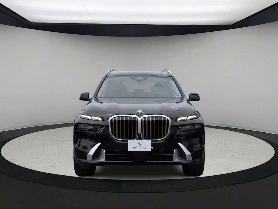 2025 BMW G07 X7 - Image 3 of 20