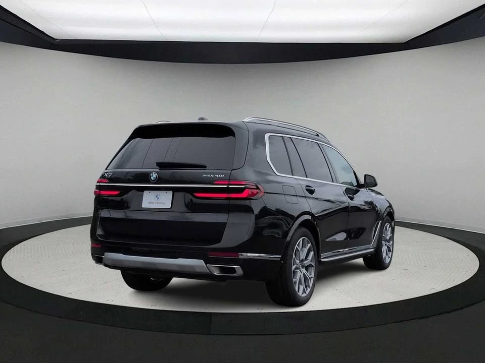 2025 BMW G07 X7 - Image 8 of 20