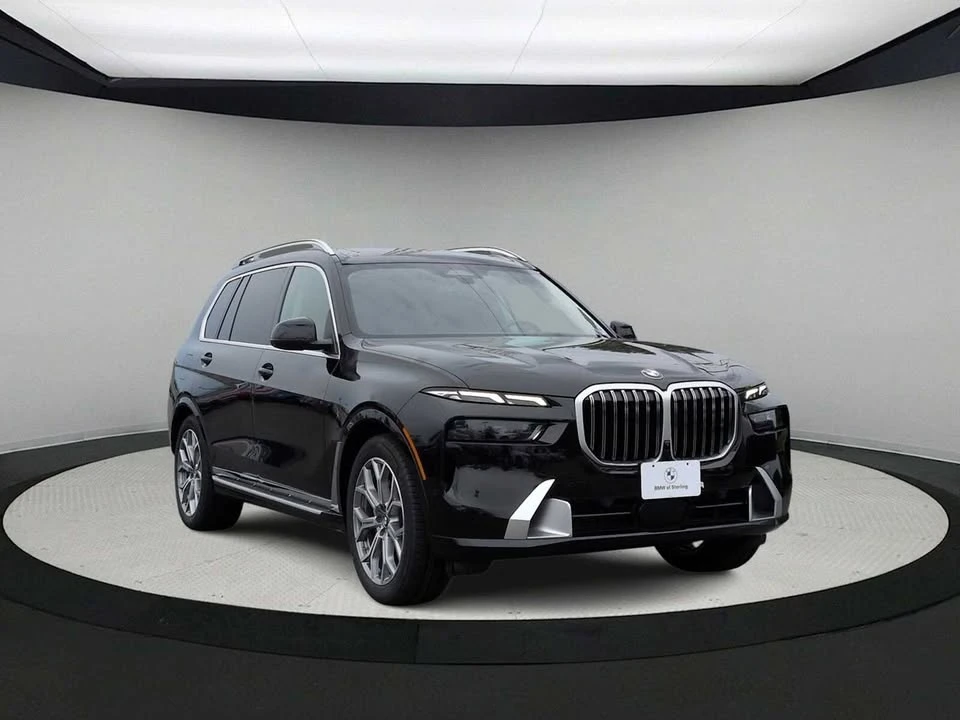 2025 BMW G07 X7 - Image 2 of 20