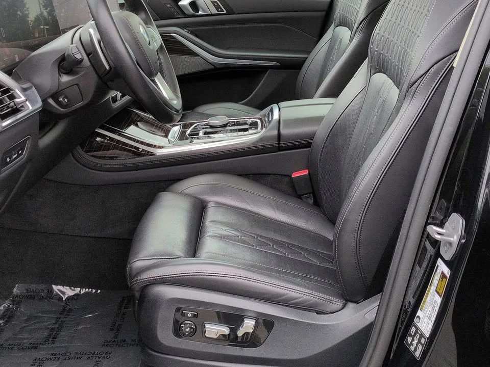 2025 BMW G07 X7 - Image 17 of 20
