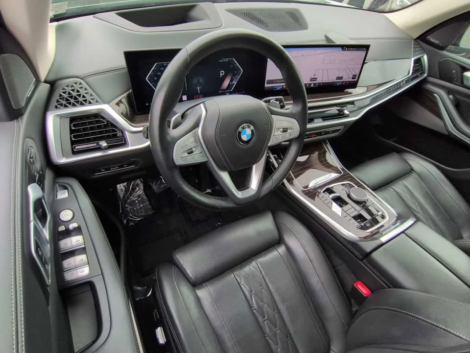 2025 BMW G07 X7 - Image 10 of 20