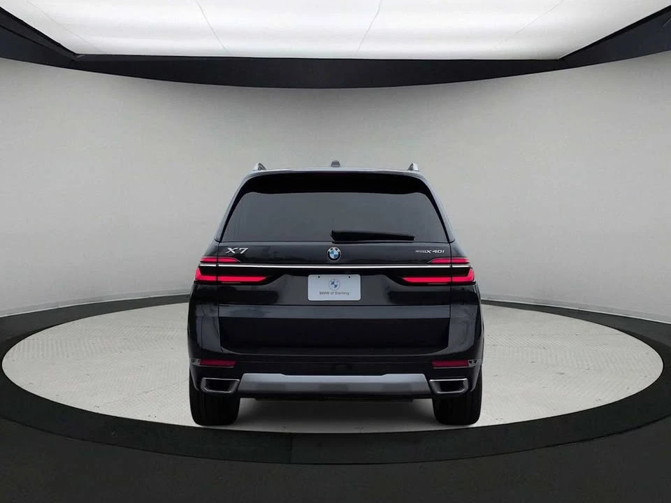 2025 BMW G07 X7 - Image 7 of 20