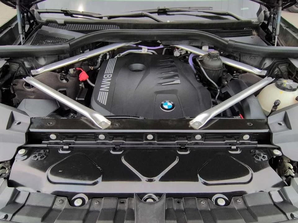 2025 BMW G07 X7 - Image 15 of 20