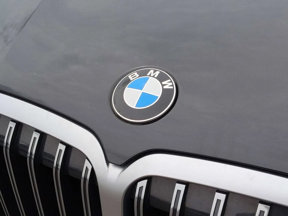 2025 BMW G07 X7 - Image 12 of 20