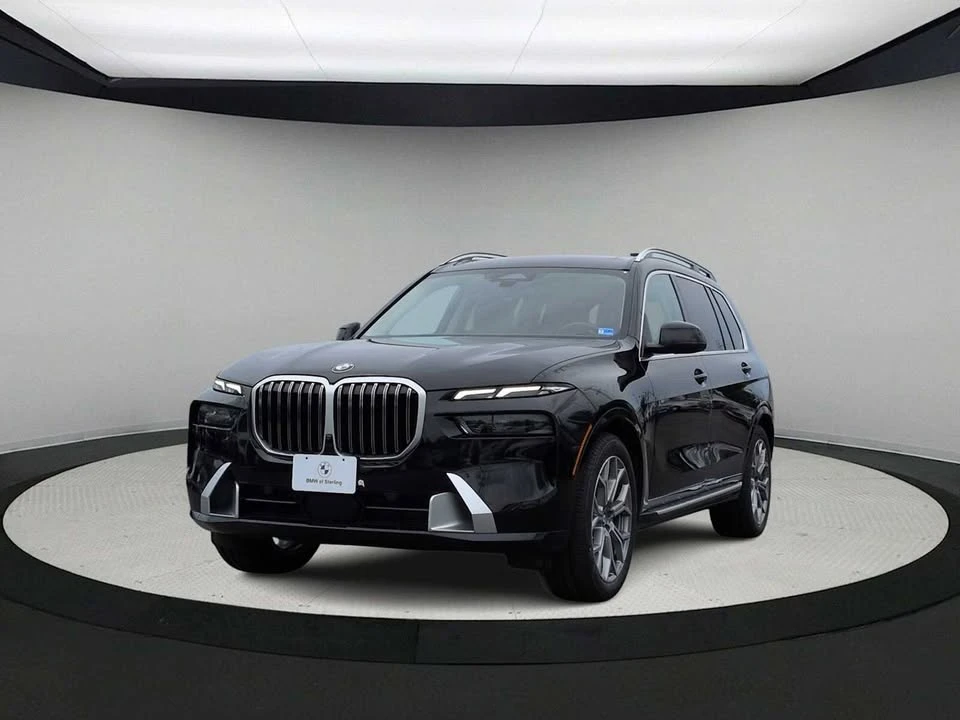 2025 BMW G07 X7 - Image 4 of 20