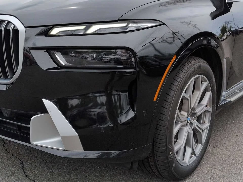 2025 BMW G07 X7 - Image 11 of 20